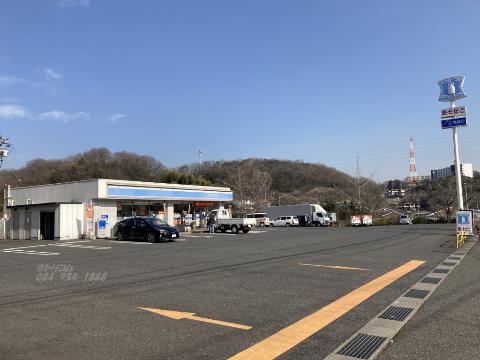 その他　ローソン福山引野町南店（その他）まで725m