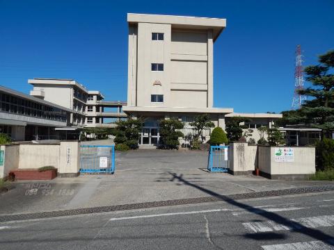 その他　福山市立旭丘小学校（その他）まで1088m