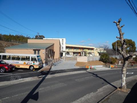 その他　サムエル旭丘幼稚園（その他）まで605m