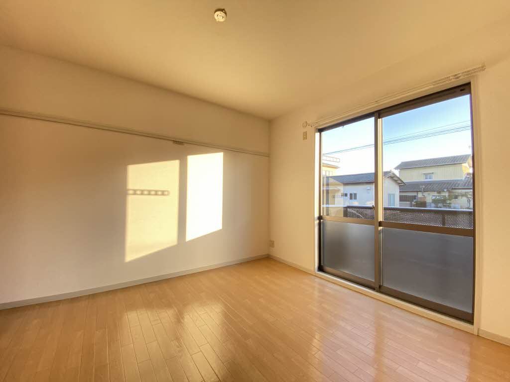 その他部屋・スペース　洋室