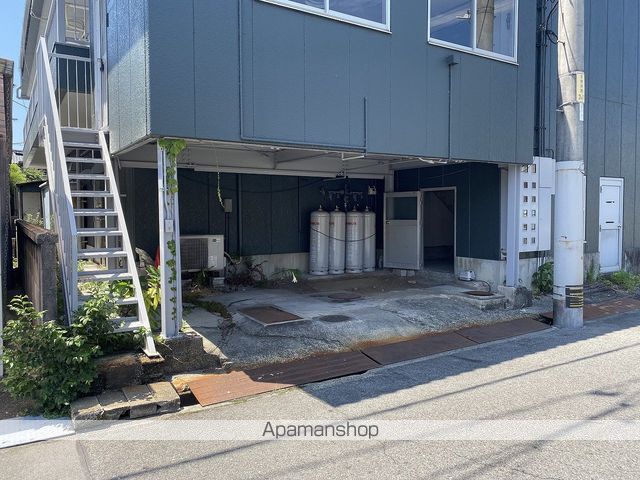 その他共有部分　その他共有部分