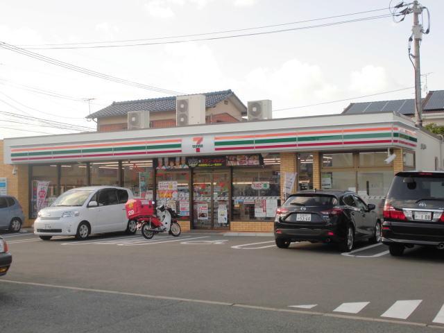 その他　セブンイレブン八幡則松6丁目店（その他）まで936m