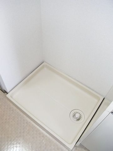 その他部屋・スペース　★室内洗濯機置場★