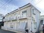 辻堂駅より徒歩3分 2階 築36年10ヶ月の賃貸物件