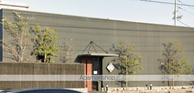 飲食店　焼肉香らん　サンフラワー通り店（飲食店）まで253m