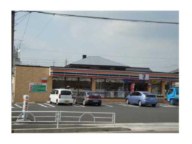 その他　セブンイレブン尾張旭新居町店（その他）まで1600m