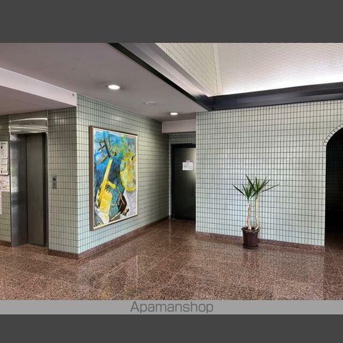 ロビー　ロビー