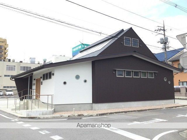 病院　針谷眼科（病院）まで435m