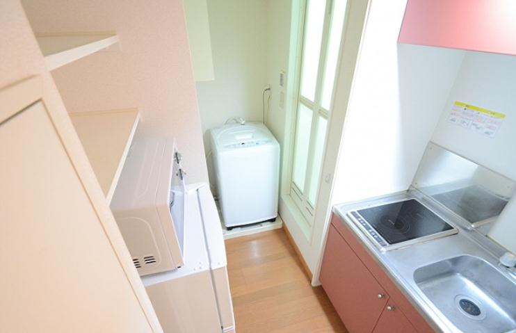 その他部屋・スペース