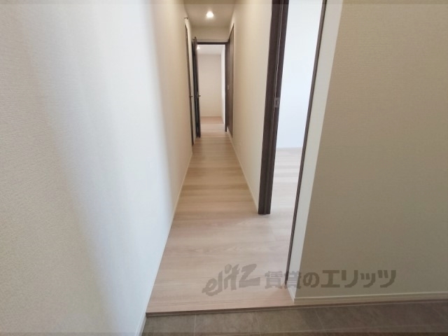 その他部屋・スペース　廊下