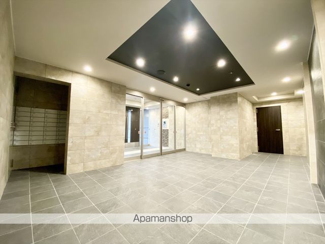 ロビー　ロビー