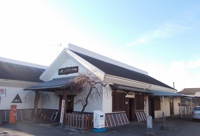 その他　御殿場線・下曽我駅（その他）まで590m