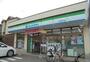 コンビニ　ファミリーマート千代店（コンビニ）まで700m
