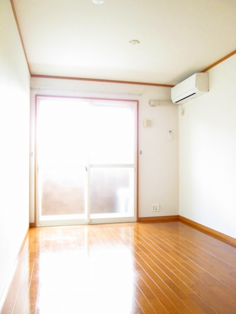 居室・リビング　居室・リビング