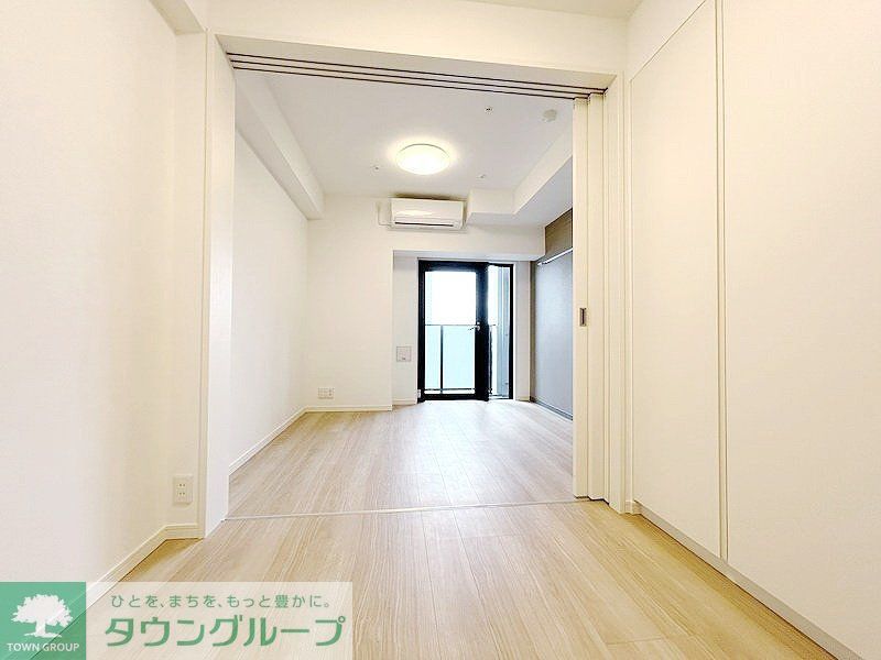 居室・リビング　お部屋探しは株式会社　タウンハウジング　までお気軽にお問合…