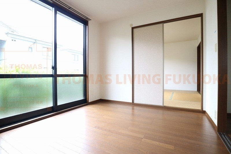 居室・リビング　福岡県・佐賀県の賃貸物件・お部屋探しはトーマスリビングまで