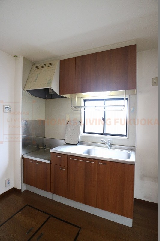 キッチン　福岡県・佐賀県の賃貸物件・お部屋探しはトーマスリビングまで