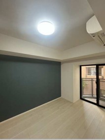 その他部屋・スペース　家具家電付き