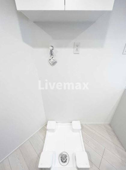 その他設備　家具家電付き