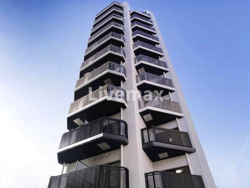 建物外観　家具家電付き