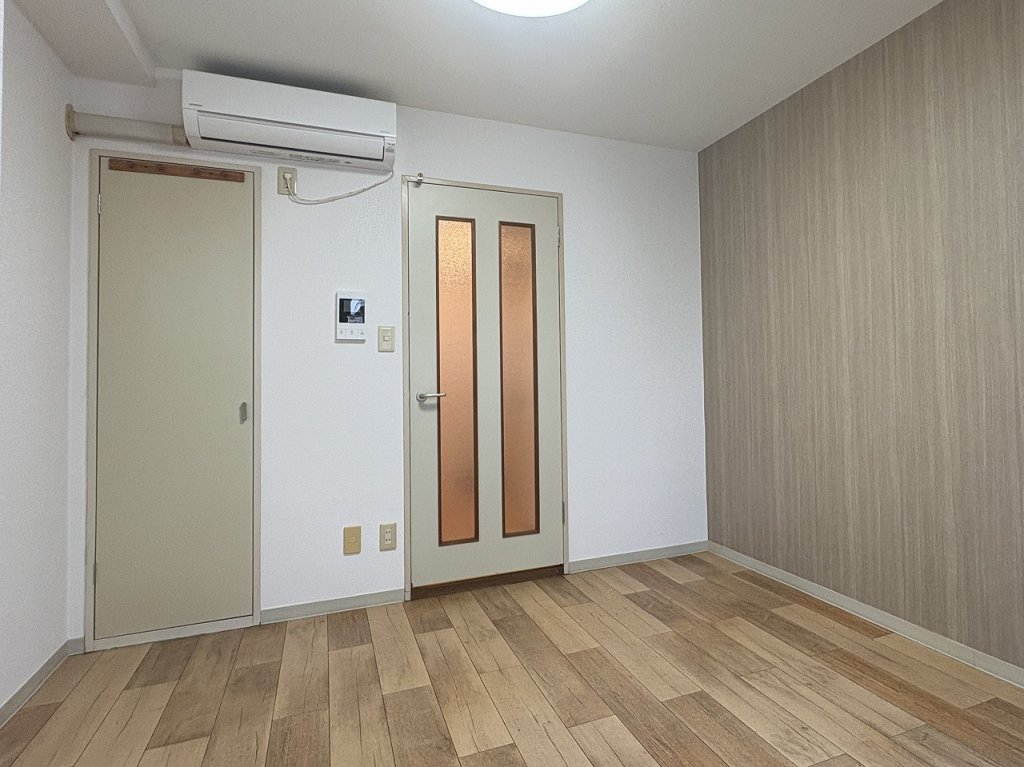 その他部屋・スペース　室内リフォーム済み、綺麗です。