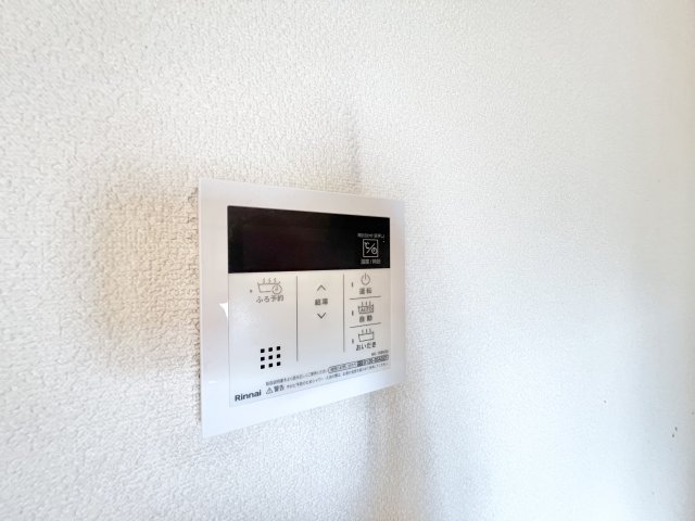 その他設備　※別部屋参考写真