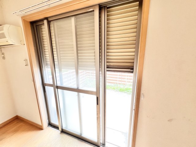 収納　※別部屋参考写真