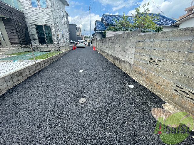 その他共有部分　駐輪場その他