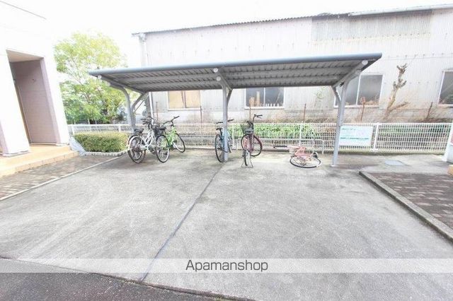 その他共有部分　その他共有部分