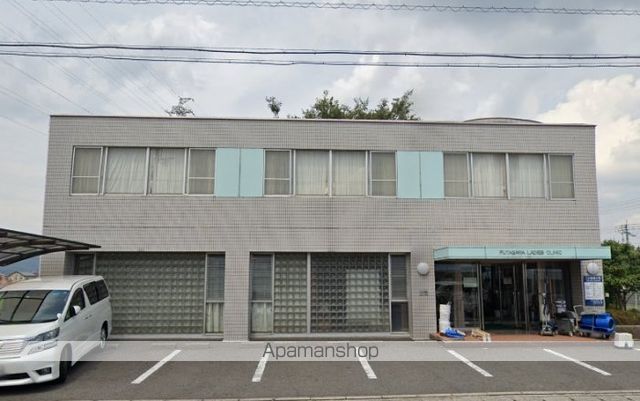 病院　医療法人社団太紀会　二川産婦人科レディースクリニック（病院）まで185m