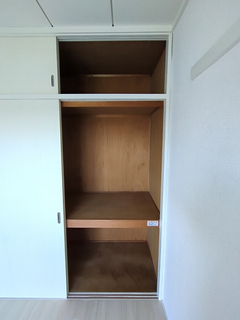 収納　★たっぷり収納★