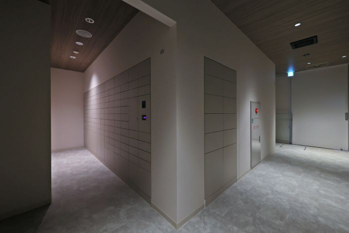 その他　【ポスト、宅配ボックス】