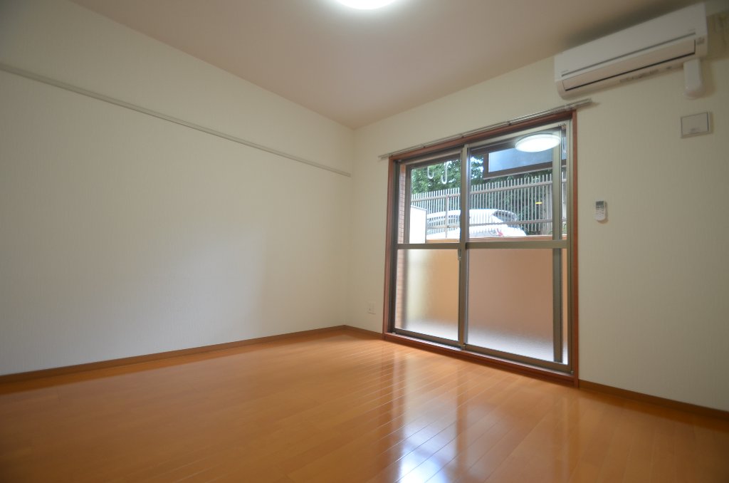 その他部屋・スペース　洋室