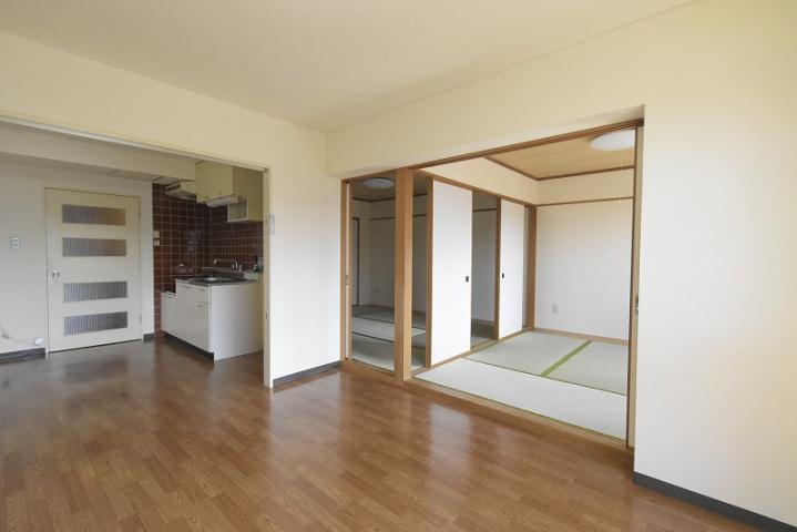 居室・リビング