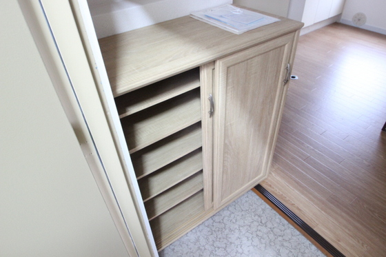 その他部屋・スペース　※別号室の写真となります。