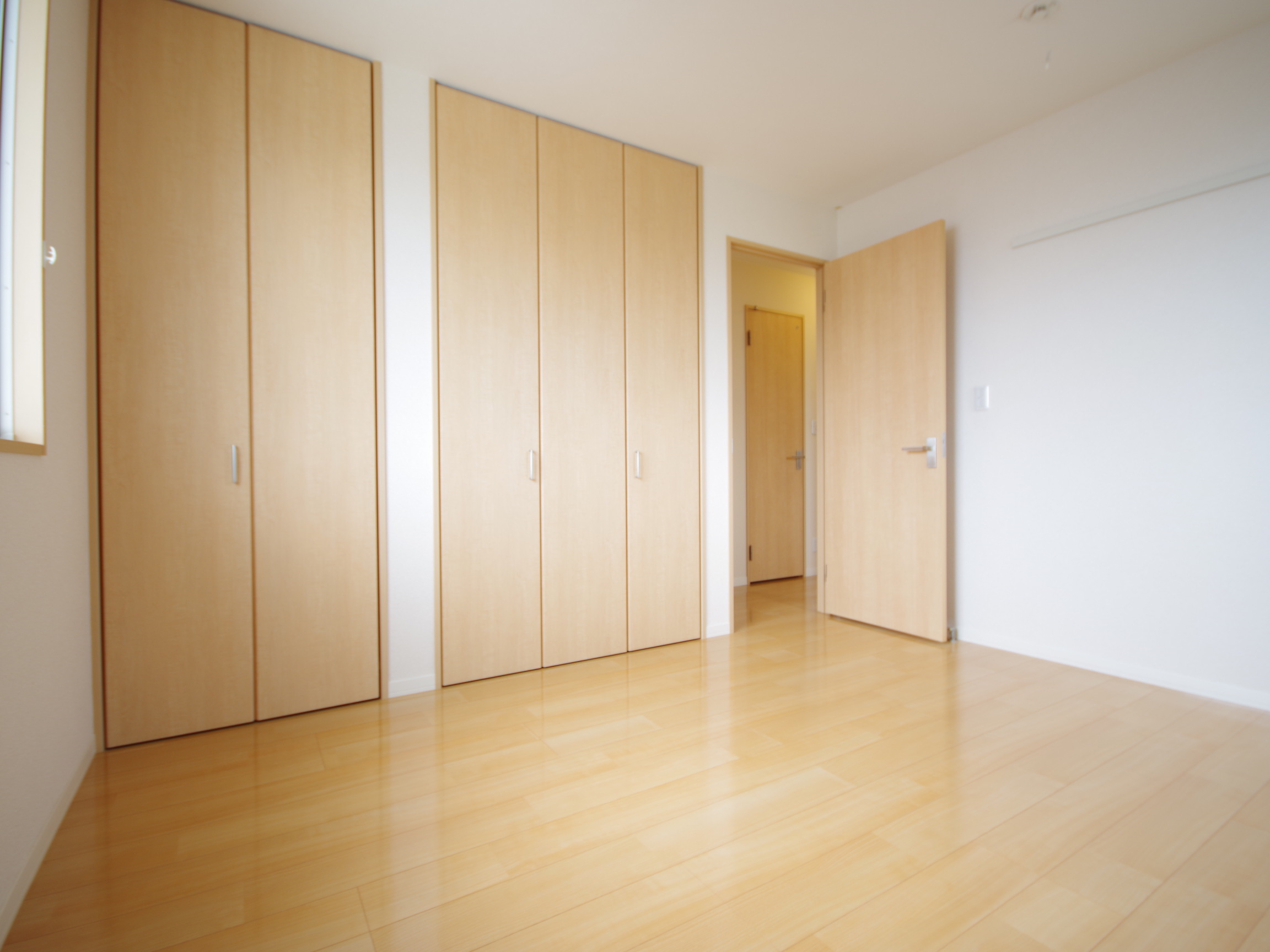 その他部屋・スペース　洋室