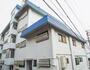 塩屋駅より徒歩8分 4階 築52年3ヶ月の賃貸物件