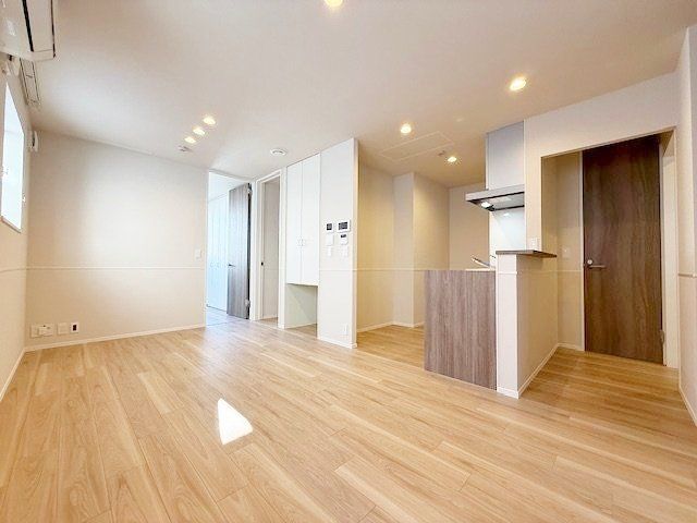 居室・リビング　リビング/居室