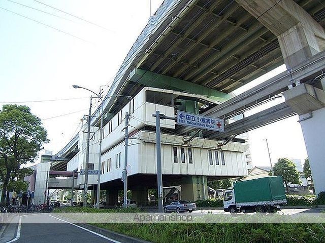 その他　モノレール北方駅（その他）まで1500m