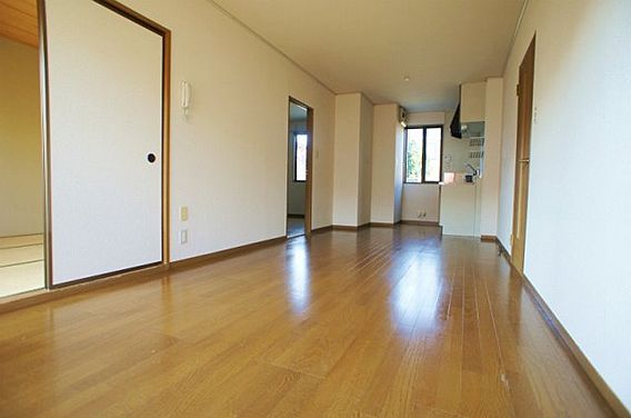 その他　※掲載写真は同物件別号室の参考写真です。実際のお部屋とは間取