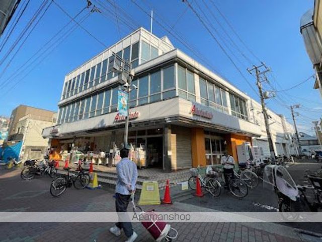 ドゥーエ南砂町の周辺写真