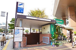 その他　★西新駅（空港線）（その他）まで661m