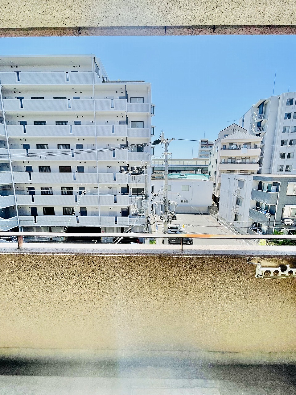 ＪＲ山陽本線 新長田駅 徒歩7分 5階建 築31年のその他写真