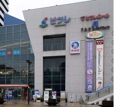 ＪＲ山陽本線 新長田駅 徒歩7分 5階建 築31年の周辺写真