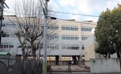 ＪＲ山陽本線 新長田駅 徒歩7分 5階建 築31年の周辺写真