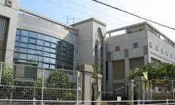 ＪＲ山陽本線 新長田駅 徒歩7分 5階建 築31年の周辺写真