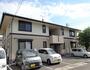 駐車場　駐車場完備です