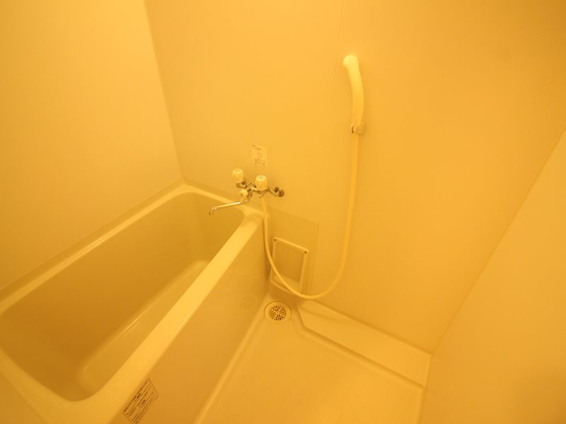 バス・シャワールーム　別号室イメージ