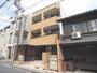 五条駅より徒歩2分 1階 築23年4ヶ月の賃貸物件