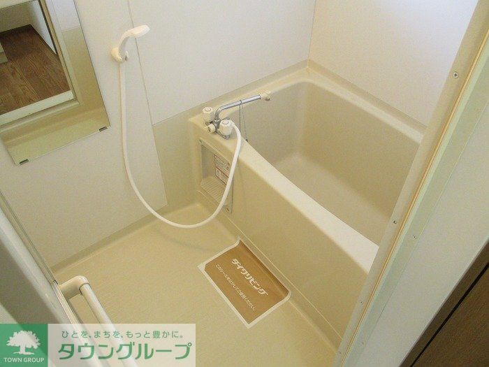 バス・シャワールーム　お問合せはタウンハウジングまで！※現地待合わせ相談可能